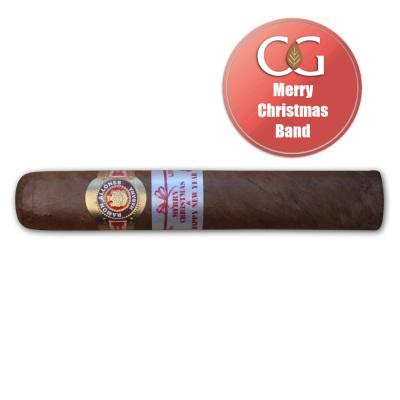 Ramon Allones Specially Selected Cigar - 1 Single (Merry Christmas Band)Ramon Allones Specially Selected Cigar - 1 Single (Merry Christmas Band)