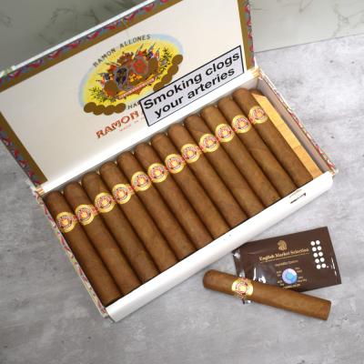 Ramon Allones Specially Selected Cigar - Box of 25Ramon Allones Specially Selected Cigar - Box of 25