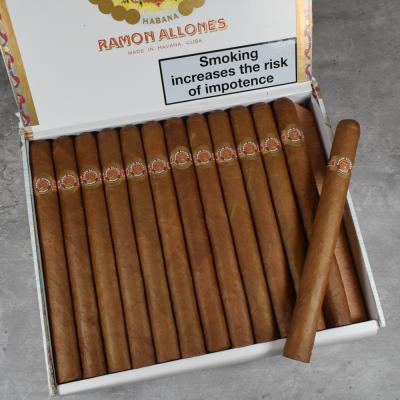 Ramon Allones Gigantes Cigar - Box of 25Ramon Allones Gigantes Cigar - Box of 25