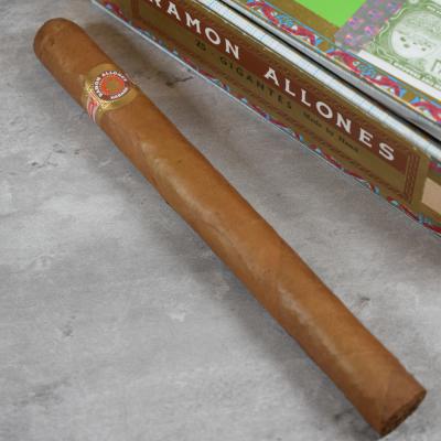 Ramon Allones Gigantes Cigar - 1 SingleRamon Allones Gigantes Cigar - 1 Single