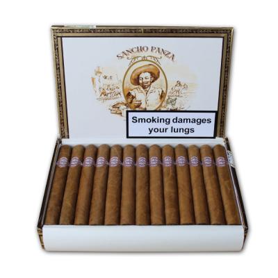 Sancho Panza Non Plus Cigar - Box of 25Sancho Panza Non Plus Cigar - Box of 25