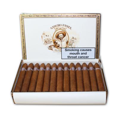 Sancho Panza Belicosos Cigar - Box of 25Sancho Panza Belicosos Cigar - Box of 25