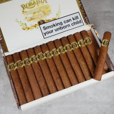 Vegas Robaina Famosos Cigar - Box of 25Vegas Robaina Famosos Cigar - Box of 25