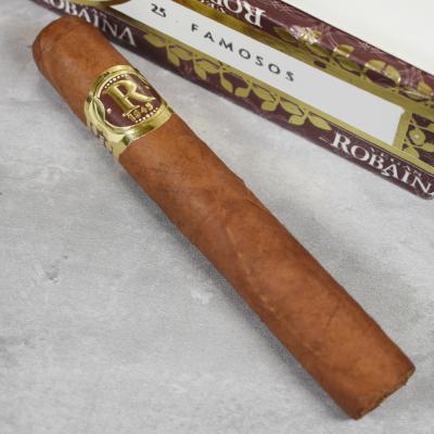 Vegas Robaina Famosos Cigar - 1 SingleVegas Robaina Famosos Cigar - 1 Single