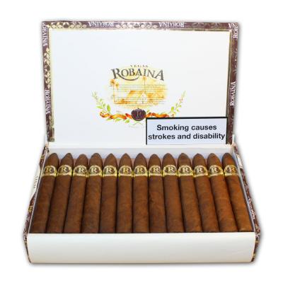 Vegas Robaina Unicos Cigar - Box of 25Vegas Robaina Unicos Cigar - Box of 25