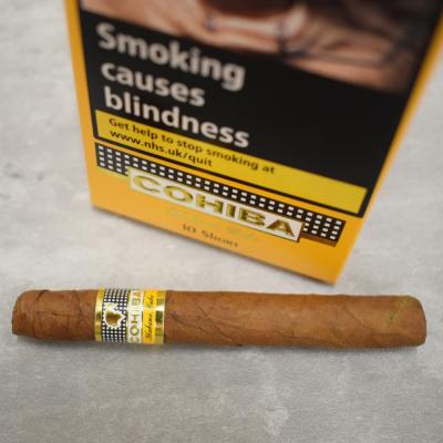 Cohiba Shorts Cigar - 1 SingleCohiba Shorts Cigar - 1 Single