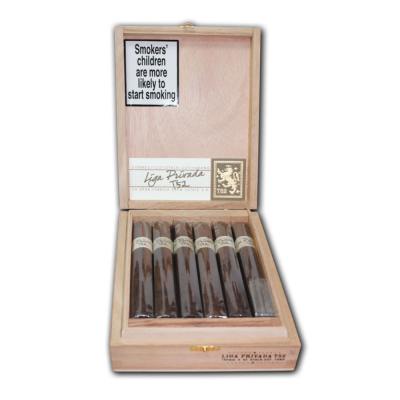 Drew Estate Liga Privada T52 Toro Especial Cigar - Box of 12Drew Estate Liga Privada T52 Toro Especial Cigar - Box of 12