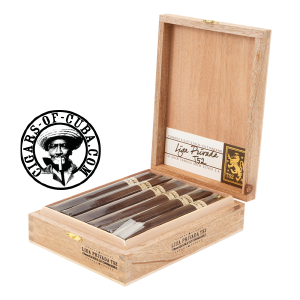 T52 - Corona DobleT52 - Corona Doble