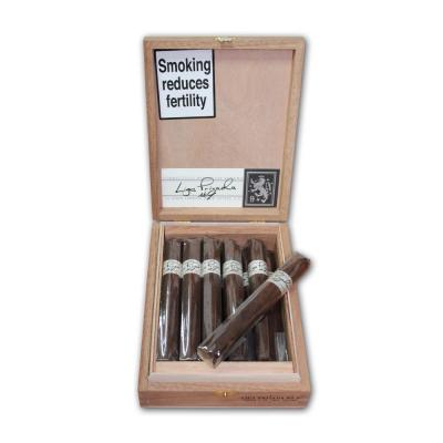 Drew Estate Liga Privada No. 9 Toro Especial Cigar - Box of 12Drew Estate Liga Privada No. 9 Toro Especial Cigar - Box of 12