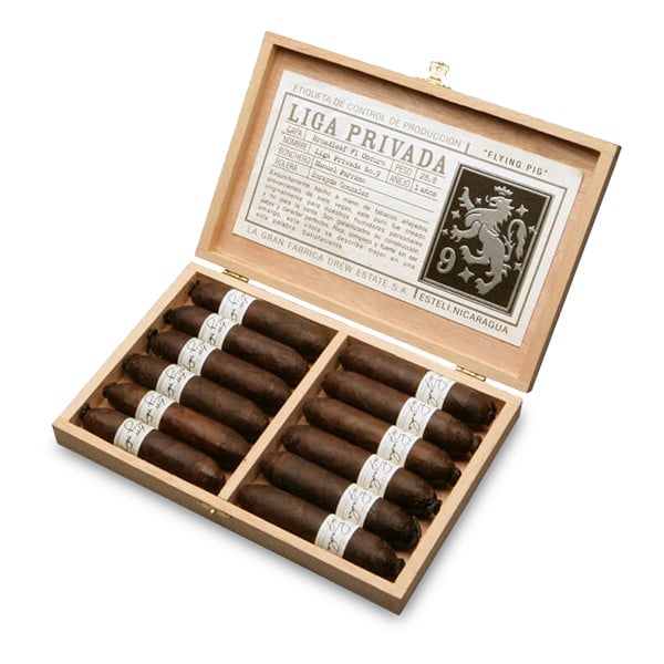 私人聯盟9號飛豬LIGA PRIVADA NO.9 FLYING PIG