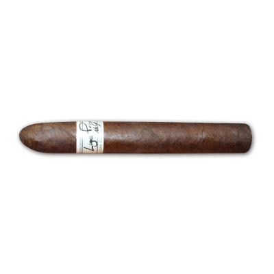 Drew Estate Liga Privada No. 9 Belicoso Fino Cigar - 1 SingleDrew Estate Liga Privada No. 9 Belicoso Fino Cigar - 1 Single