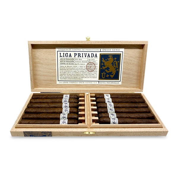 私人聯盟獨角獸系列UF13LIGA PRIVADA UNICO SERIE UF13