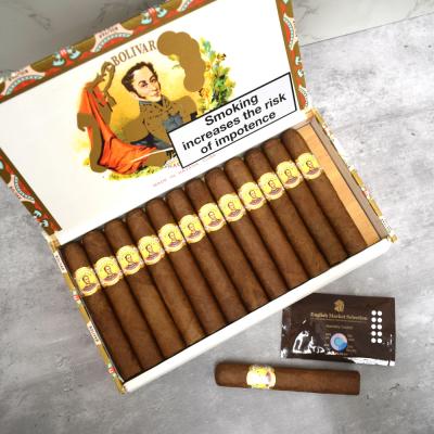 Bolivar Royal Corona Cigar - Box of 25Bolivar Royal Corona Cigar - Box of 25