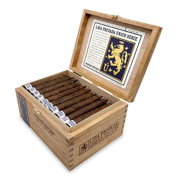 私人聯盟獨角獸系列炸薯條LIGA PRIVADA UNICO SERIE PAPAS FRITAS