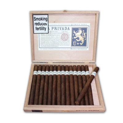 Drew Estate Liga Privada Unico L40 Lancero Cigar - Box of 15Drew Estate Liga Privada Unico L40 Lancero Cigar - Box of 15