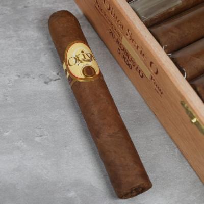 Oliva Serie O - Robusto Cigar - 1 SingleOliva Serie O - Robusto Cigar - 1 Single