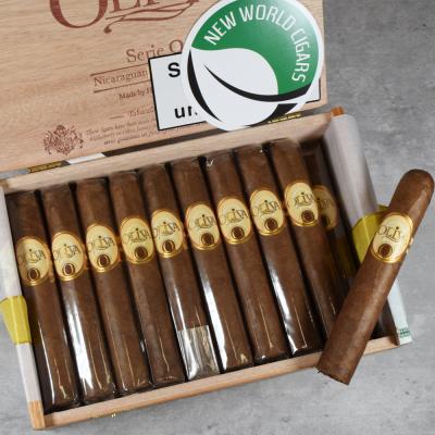 Oliva Serie O - Robusto Cigar - Box of 20Oliva Serie O - Robusto Cigar - Box of 20