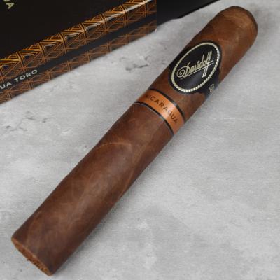 Davidoff Nicaragua Toro Cello Cigar - 1 SingleDavidoff Nicaragua Toro Cello Cigar - 1 Single