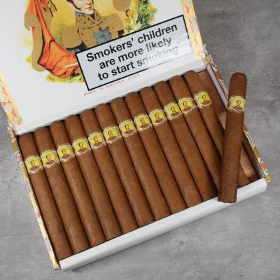 Bolivar Petit Coronas Cigar - Box of 25Bolivar Petit Coronas Cigar - Box of 25