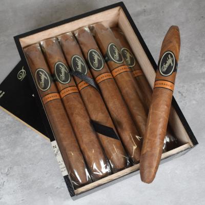 Davidoff Nicaragua Diadema Cello Cigar - Box of 12 - End of LineDavidoff Nicaragua Diadema Cello Cigar - Box of 12 - End of Line