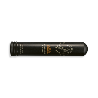 Davidoff Nicaragua Robusto Tubed Cigar - 1 SingleDavidoff Nicaragua Robusto Tubed Cigar - 1 Single