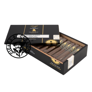 Winston Churchill - The Late Hour - RobustoWinston Churchill - The Late Hour - Robusto