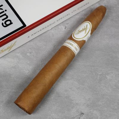 Davidoff Aniversario Special T Cigar - 1 SingleDavidoff Aniversario Special T Cigar - 1 Single