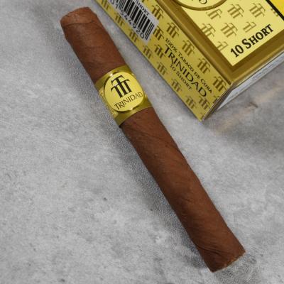 Trinidad Shorts Cigars - 1 SingleTrinidad Shorts Cigars - 1 Single