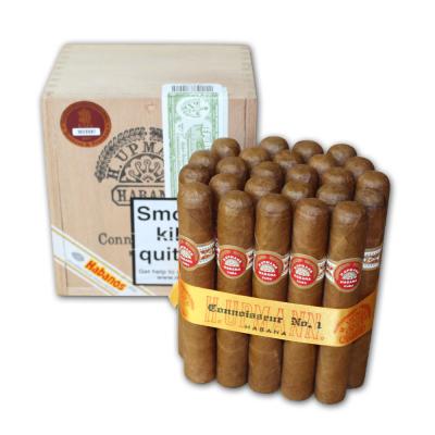 H. Upmann Connoisseur No. 1 Cigar - Cabinet of 25H. Upmann Connoisseur No. 1 Cigar - Cabinet of 25