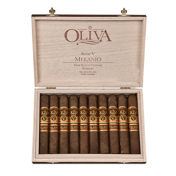 V系列米拉尼奧羅伯圖SERIE V MELANIO ROBUSTO