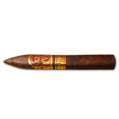 Oliva Serie V - Melanio Gran Reserva Torpedo Cigar - 1 SingleOliva Serie V - Melanio Gran Reserva Torpedo Cigar - 1 Single