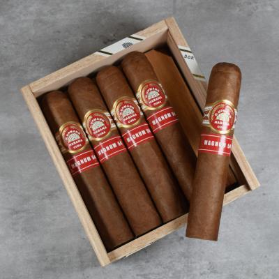 H. Upmann Magnum 54 Cigar - Box of 10H. Upmann Magnum 54 Cigar - Box of 10