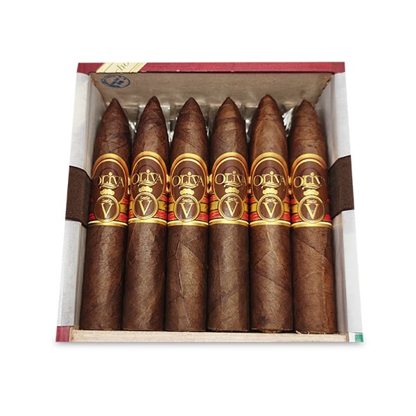 V系列比利高SERIE V BELICOSO