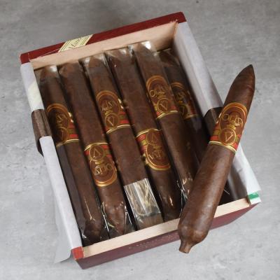 Oliva Serie V - Special V - Figurado Cigar - Box of 24Oliva Serie V - Special V - Figurado Cigar - Box of 24