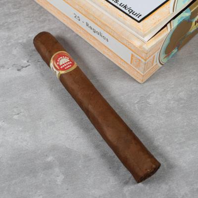 H. Upmann Regalia Cigar - 1 SingleH. Upmann Regalia Cigar - 1 Single