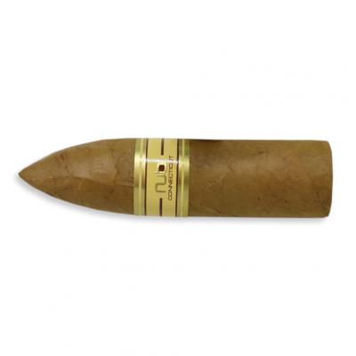 NUB Connecticut Torpedo 464 Cigar - 1 SingleNUB Connecticut Torpedo 464 Cigar - 1 Single