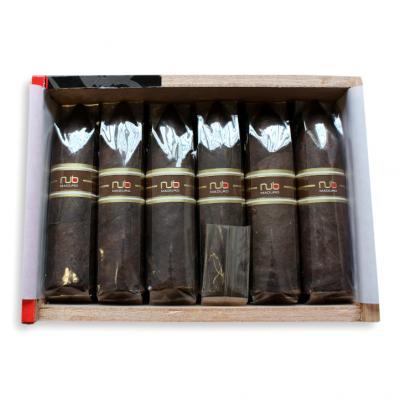 NUB Maduro 464 Torpedo Cigar - Box of 24NUB Maduro 464 Torpedo Cigar - Box of 24