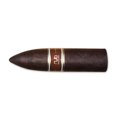 NUB Maduro 464 Torpedo Cigar - 1 SingleNUB Maduro 464 Torpedo Cigar - 1 Single