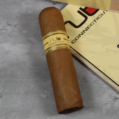 NUB Connecticut 354 Cigar - 1 SingleNUB Connecticut 354 Cigar - 1 Single