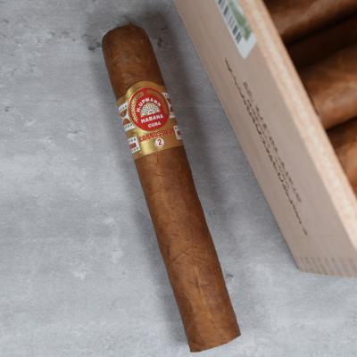 H. Upmann Connoisseur No. 2 Cigar - 1 SingleH. Upmann Connoisseur No. 2 Cigar - 1 Single