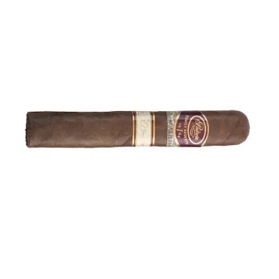 Padron No. 50 Family Reserve Natural Cigar - 1 SinglePadron No. 50 Family Reserve Natural Cigar - 1 Single