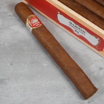 H. Upmann Majestic Cigar - 1 SingleH. Upmann Majestic Cigar - 1 Single