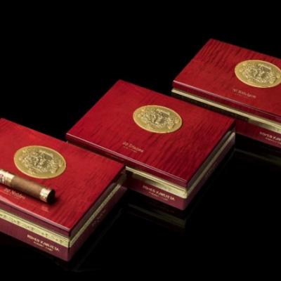 Romeo y Julieta Linea de Oro Nobles Cigar - Box of 20Romeo y Julieta Linea de Oro Nobles Cigar - Box of 20