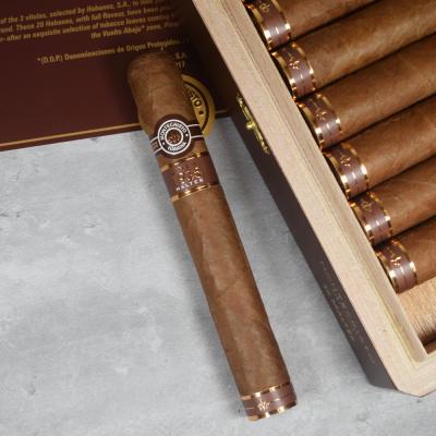 Montecristo Linea 1935 Maltes Cigar - 1 SingleMontecristo Linea 1935 Maltes Cigar - 1 Single