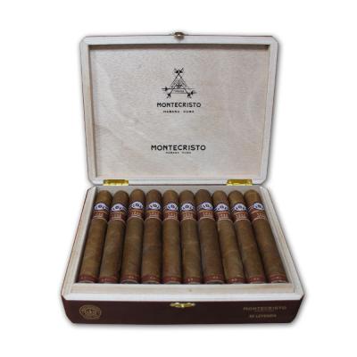 Montecristo Linea 1935 Leyenda Cigar - Box of 20Montecristo Linea 1935 Leyenda Cigar - Box of 20