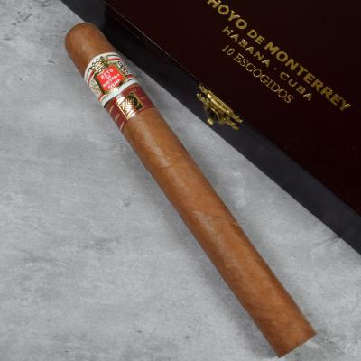 LCDH Hoyo de Monterrey Escogidos Cigar - 1 SingleLCDH Hoyo de Monterrey Escogidos Cigar - 1 Single