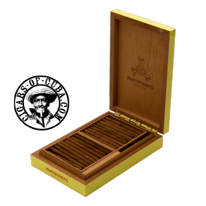 Mini HumidorMini Humidor