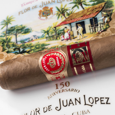 LCDH Juan Lopez Seleccion Especial Cigar - 1 SingleLCDH Juan Lopez Seleccion Especial Cigar - 1 Single