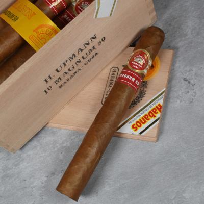 H. Upmann Magnum 50 Cigar - 1 SingleH. Upmann Magnum 50 Cigar - 1 Single