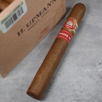 H. Upmann Magnum 46 Cigar - 1 SingleH. Upmann Magnum 46 Cigar - 1 Single